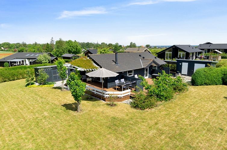 Vakantiehuis "Kulben" - 450m from the sea