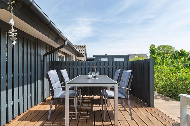 Vakantiehuis "Kulben" - 450m from the sea