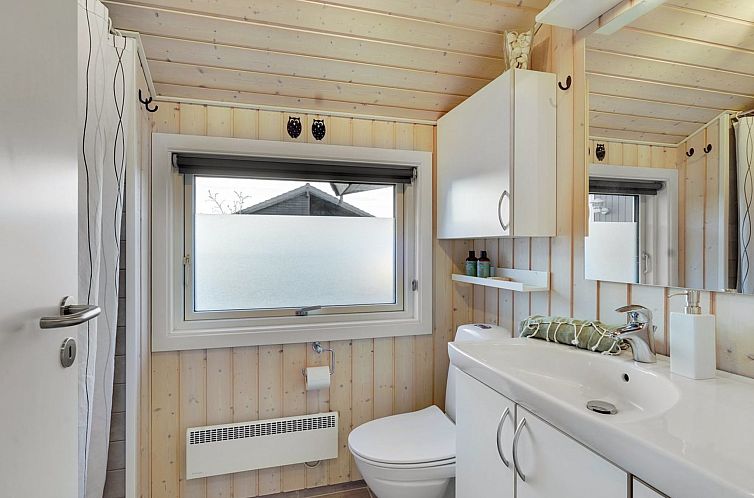 Vakantiehuis "Kulben" - 450m from the sea