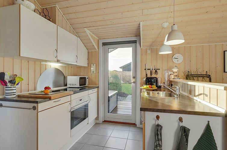 Vakantiehuis "Kulben" - 450m from the sea