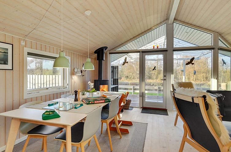 Vakantiehuis "Kulben" - 450m from the sea