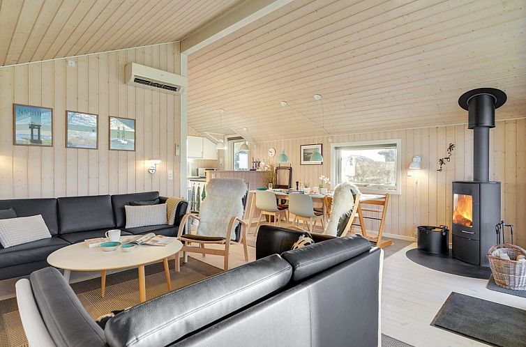 Vakantiehuis "Kulben" - 450m from the sea