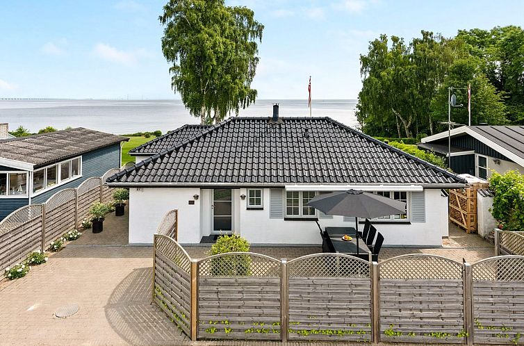 Vakantiehuis "Erok" - 100m from the sea