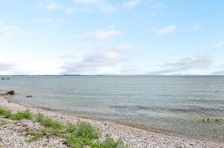 Vakantiehuis "Erok" - 100m from the sea