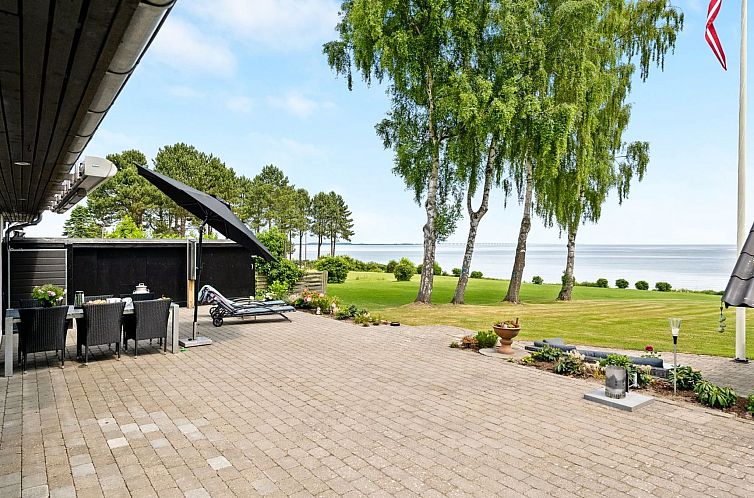 Vakantiehuis "Erok" - 100m from the sea