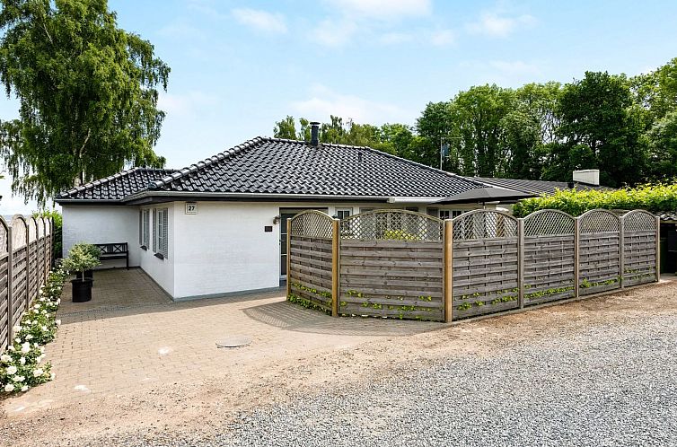 Vakantiehuis "Erok" - 100m from the sea