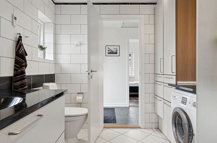 Vakantiehuis "Erok" - 100m from the sea