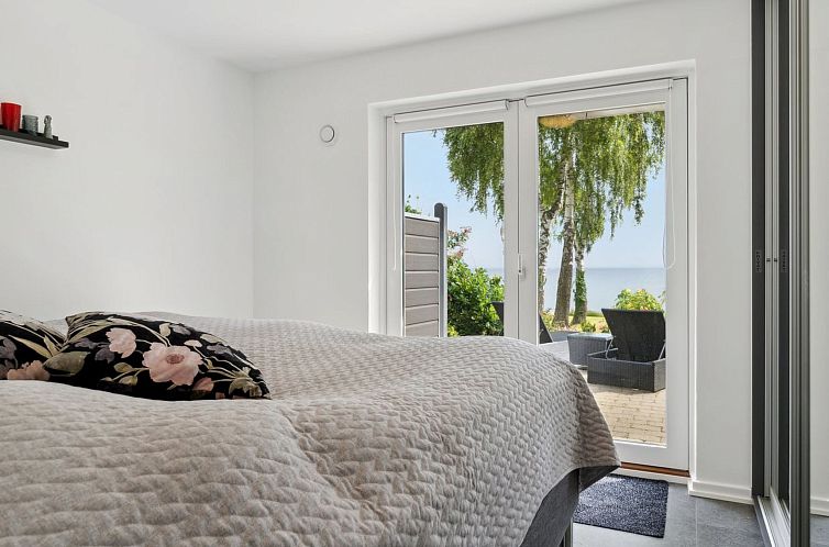 Vakantiehuis "Erok" - 100m from the sea