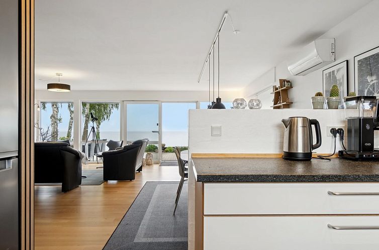 Vakantiehuis "Erok" - 100m from the sea