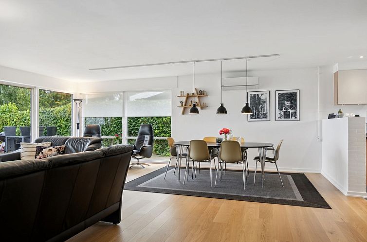 Vakantiehuis "Erok" - 100m from the sea