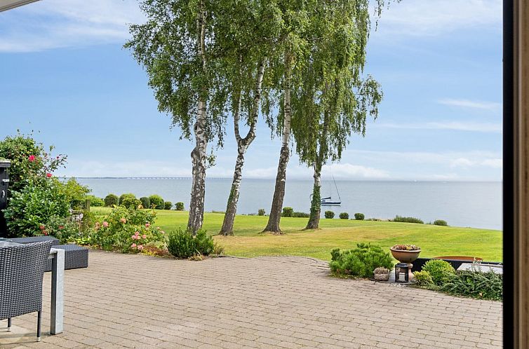 Vakantiehuis "Erok" - 100m from the sea