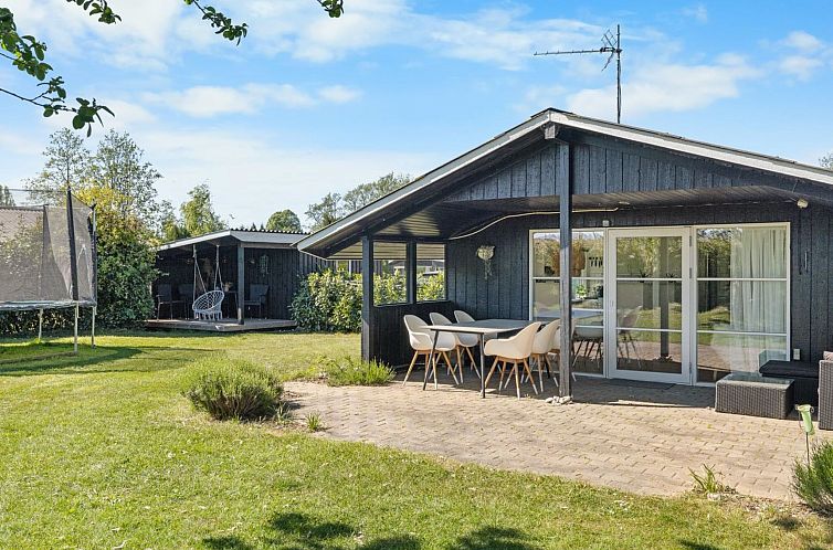 Guest house 0150707 - Holiday property Southern Denmark - Vakantiehuis "Justina" - 200m from the sea