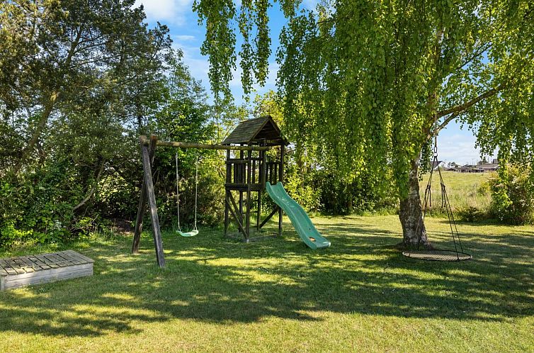 Vakantiehuis "Justina" - 200m from the sea