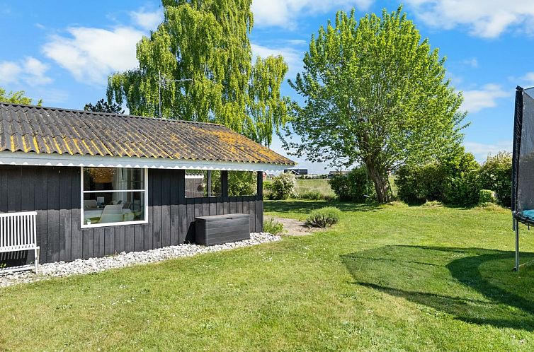 Vakantiehuis "Justina" - 200m from the sea