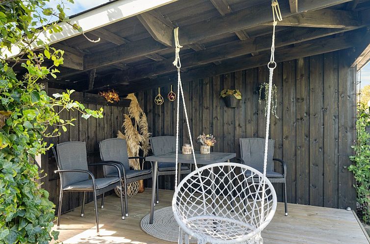 Vakantiehuis "Justina" - 200m from the sea