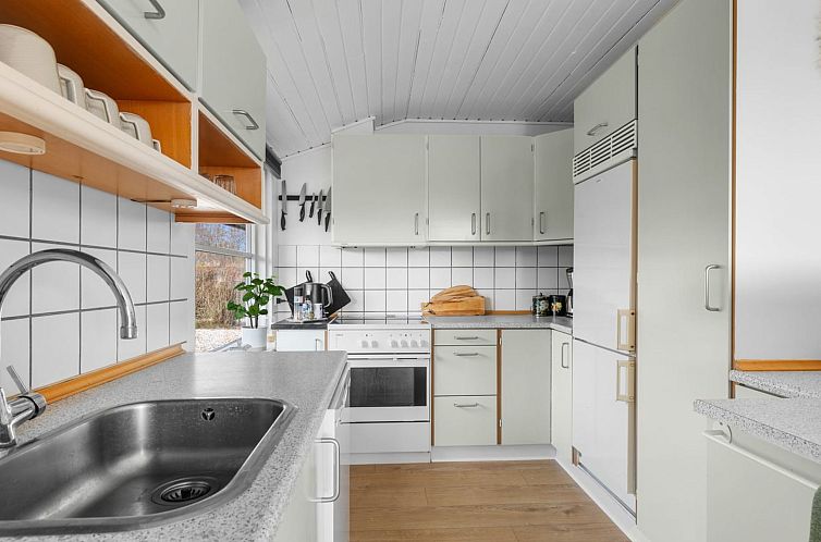 Vakantiehuis "Justina" - 200m from the sea