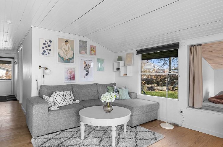 Vakantiehuis "Justina" - 200m from the sea