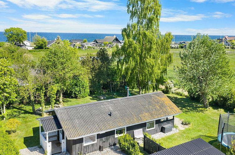 Vakantiehuis "Justina" - 200m from the sea