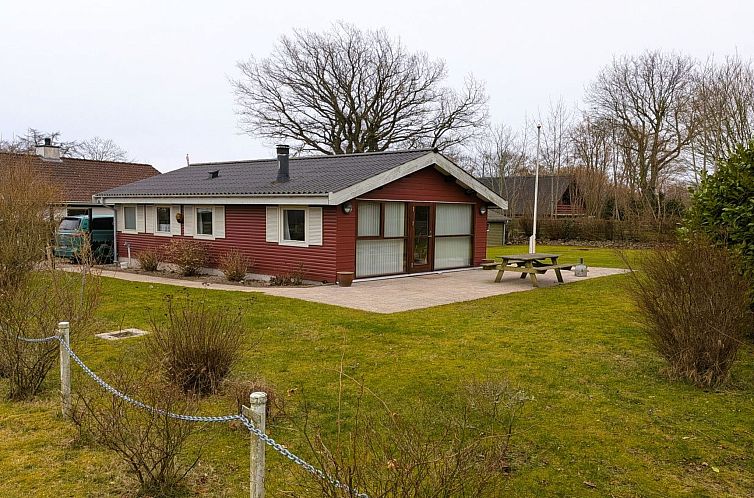 Guest house 0150708 - Holiday property Southern Denmark - Vakantiehuis "Pascal" - 175m from the sea