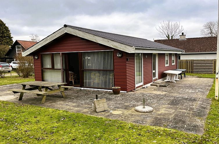 Vakantiehuis "Pascal" - 175m from the sea