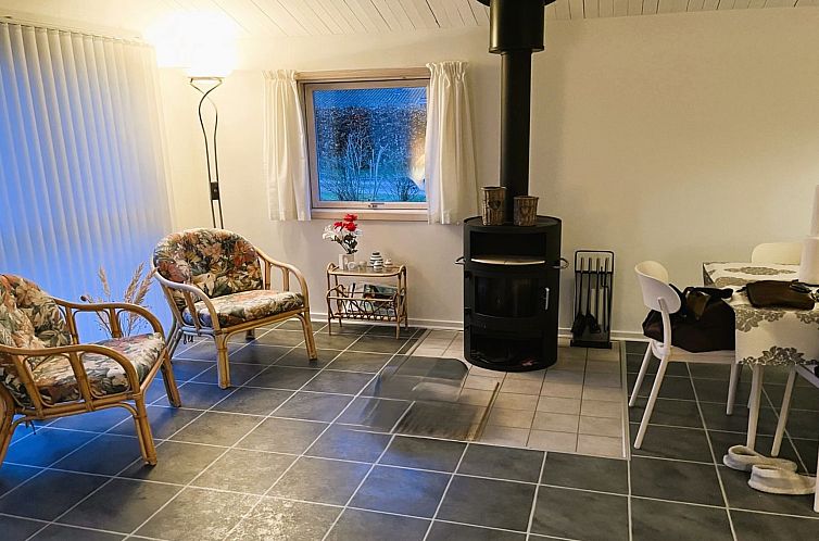 Vakantiehuis "Pascal" - 175m from the sea