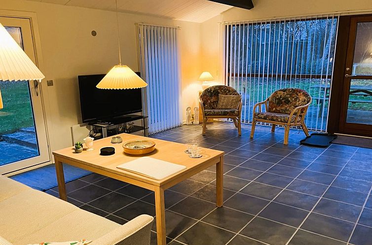 Vakantiehuis "Pascal" - 175m from the sea