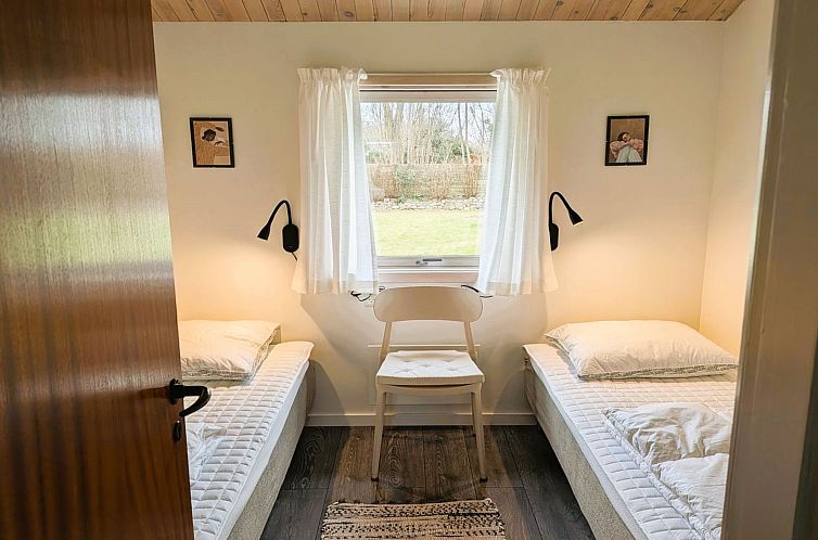 Vakantiehuis "Pascal" - 175m from the sea