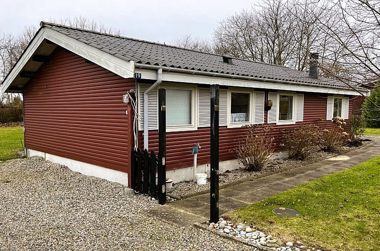Vakantiehuis "Pascal" - 175m from the sea