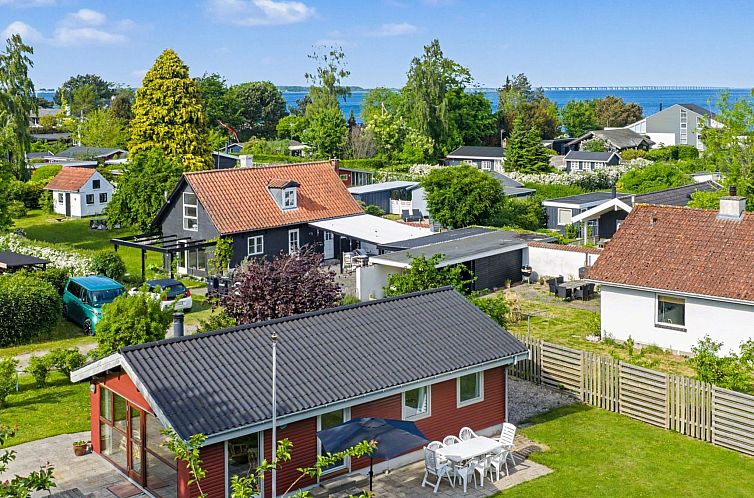 Vakantiehuis "Pascal" - 175m from the sea