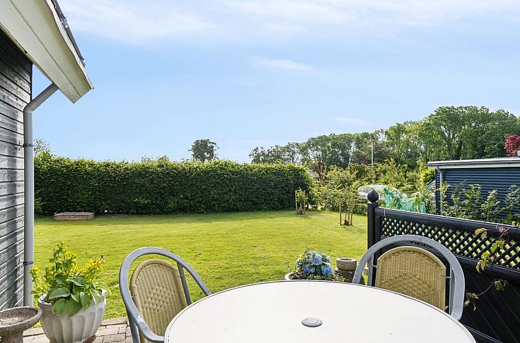 Vakantiehuis "Fentje" - 200m from the sea