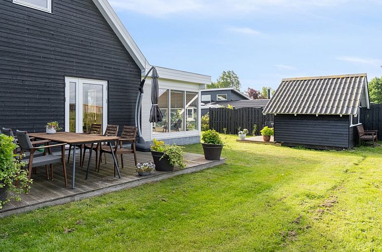 Vakantiehuis "Fentje" - 200m from the sea