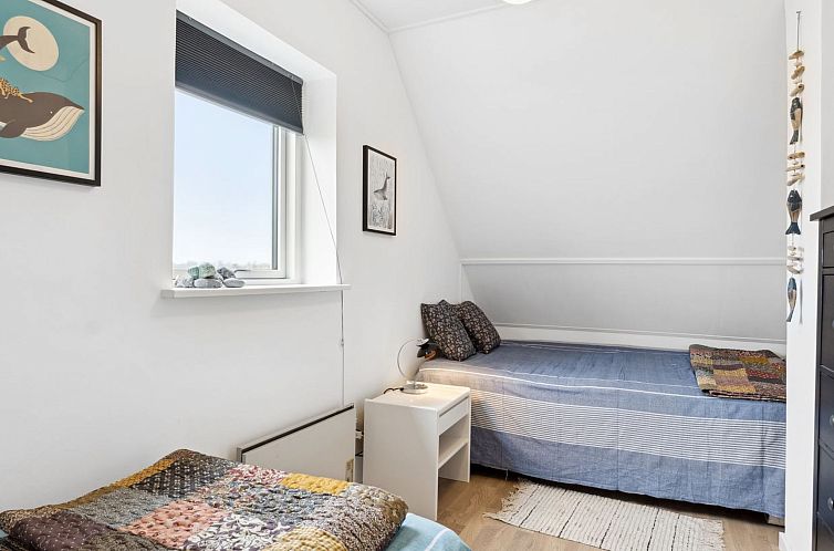 Vakantiehuis "Fentje" - 200m from the sea