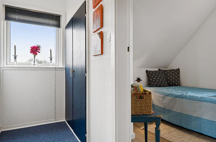 Vakantiehuis "Fentje" - 200m from the sea