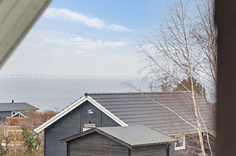 Vakantiehuis "Fentje" - 200m from the sea