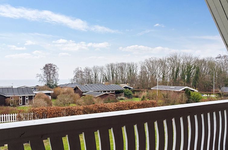 Vakantiehuis "Fentje" - 200m from the sea