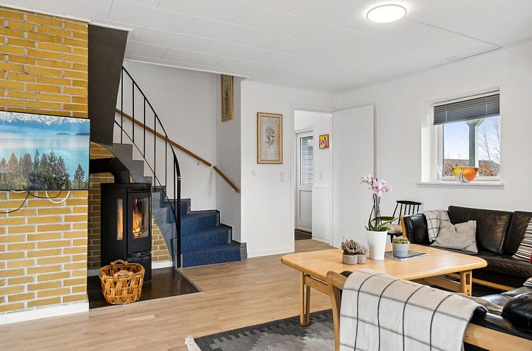 Vakantiehuis "Fentje" - 200m from the sea