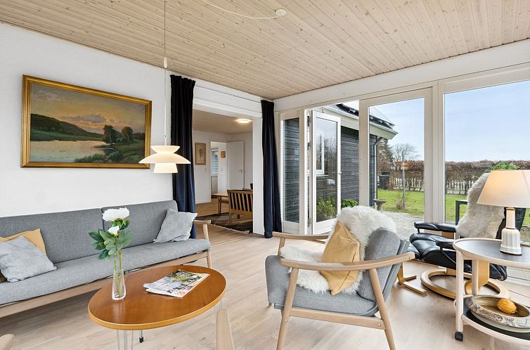 Vakantiehuis "Fentje" - 200m from the sea