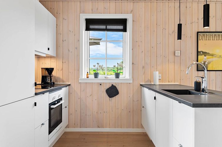 Vakantiehuis "Diddi" - 170m from the sea