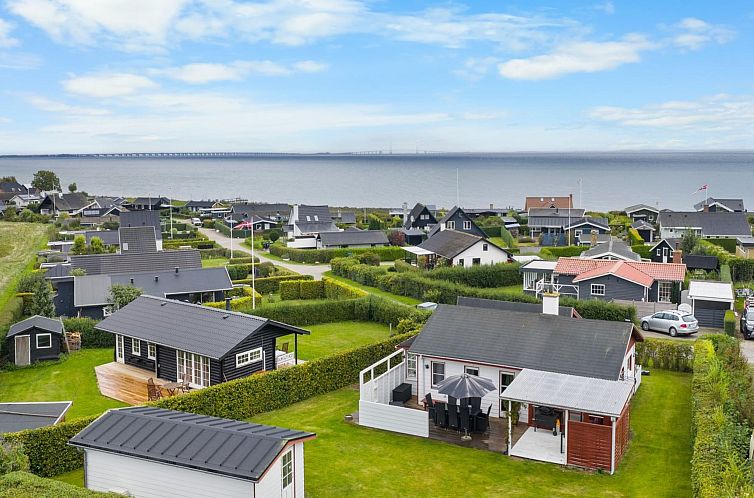 Vakantiehuis "Elline" - 200m from the sea