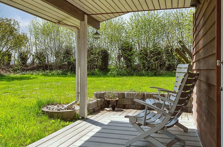 Vakantiehuis "Elline" - 200m from the sea