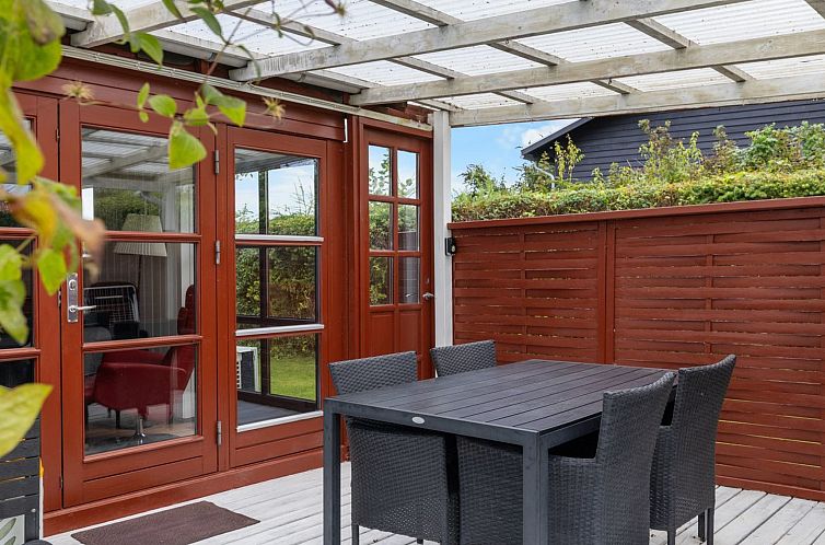 Vakantiehuis "Elline" - 200m from the sea