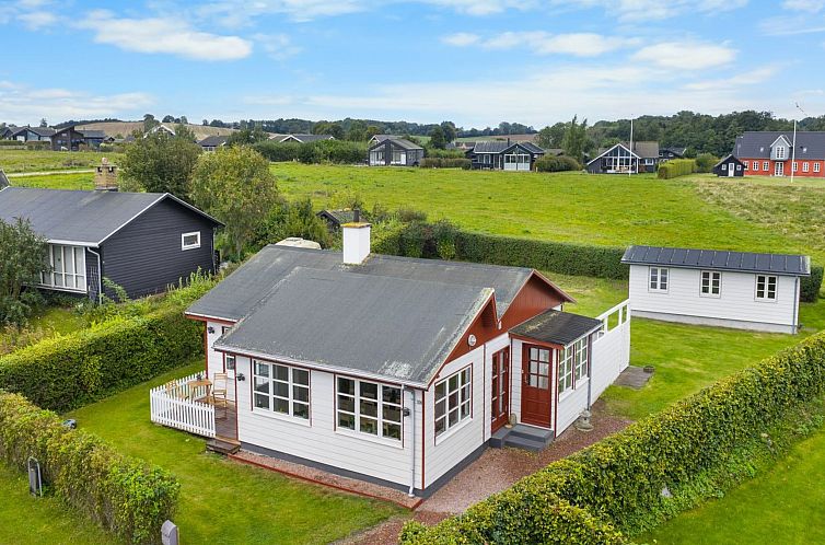 Vakantiehuis "Elline" - 200m from the sea