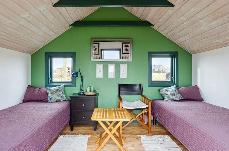 Vakantiehuis "Fentje" - 200m from the sea