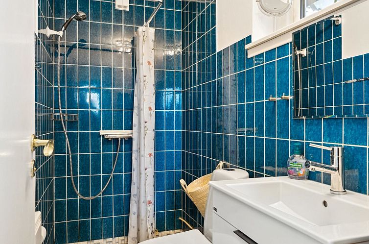 Vakantiehuis "Fentje" - 200m from the sea