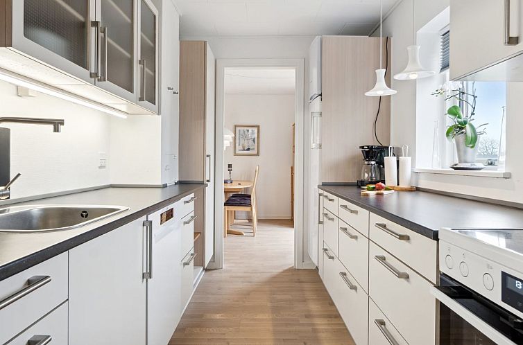 Vakantiehuis "Fentje" - 200m from the sea