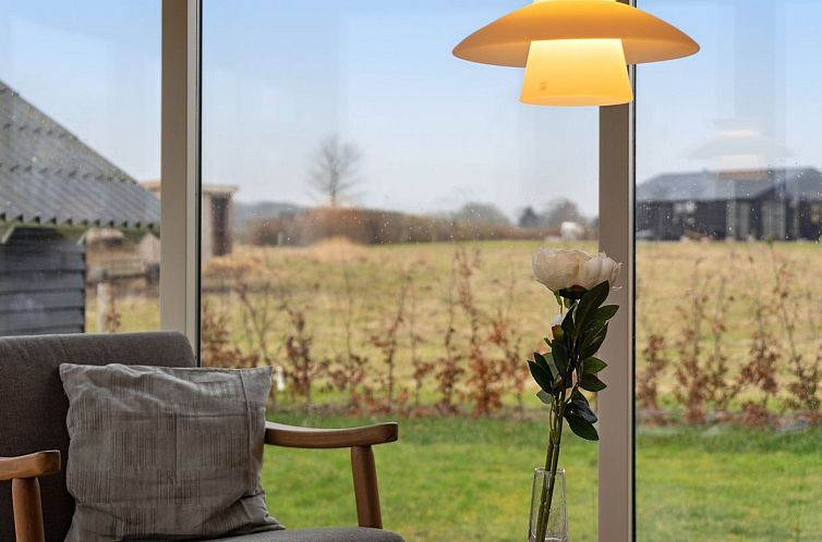 Vakantiehuis "Fentje" - 200m from the sea