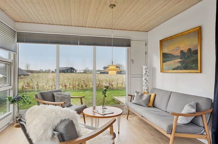 Vakantiehuis "Fentje" - 200m from the sea