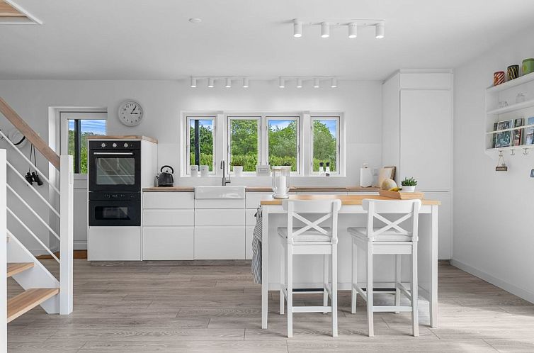 Vakantiehuis "Aliana" - 300m from the sea