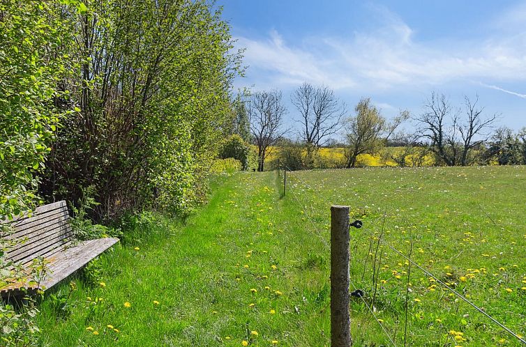 Vakantiehuis "Bjarke" - 200m from the sea