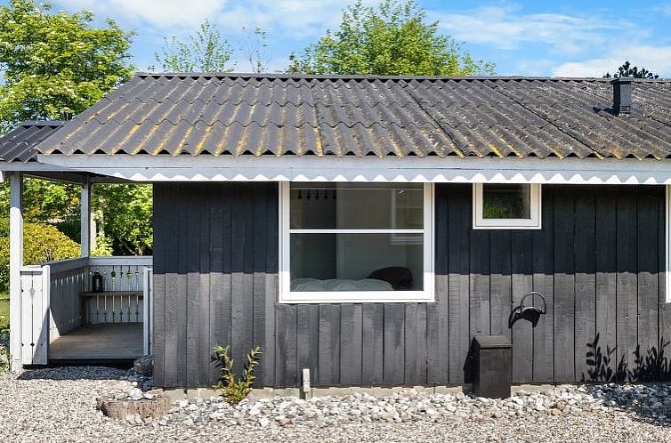 Vakantiehuis "Justina" - 200m from the sea